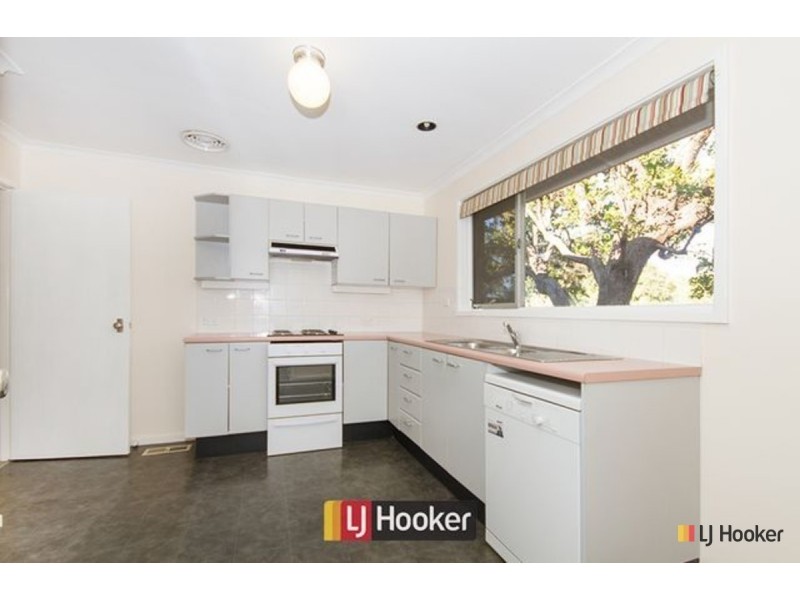 107 Davenport Street, Dickson ACT 2602