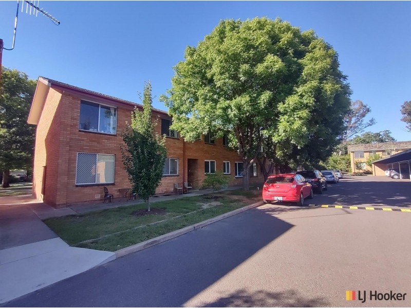 15/43-45 Brigalow Street, O’connor ACT 2602