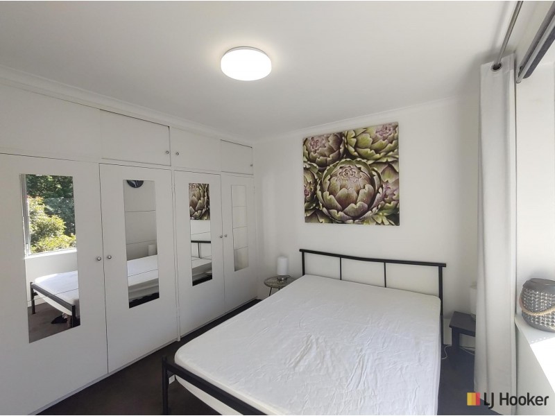 15/43-45 Brigalow Street, O’connor ACT 2602