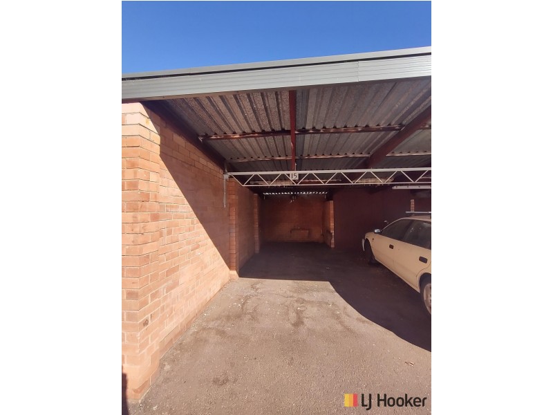 15/43-45 Brigalow Street, O’connor ACT 2602