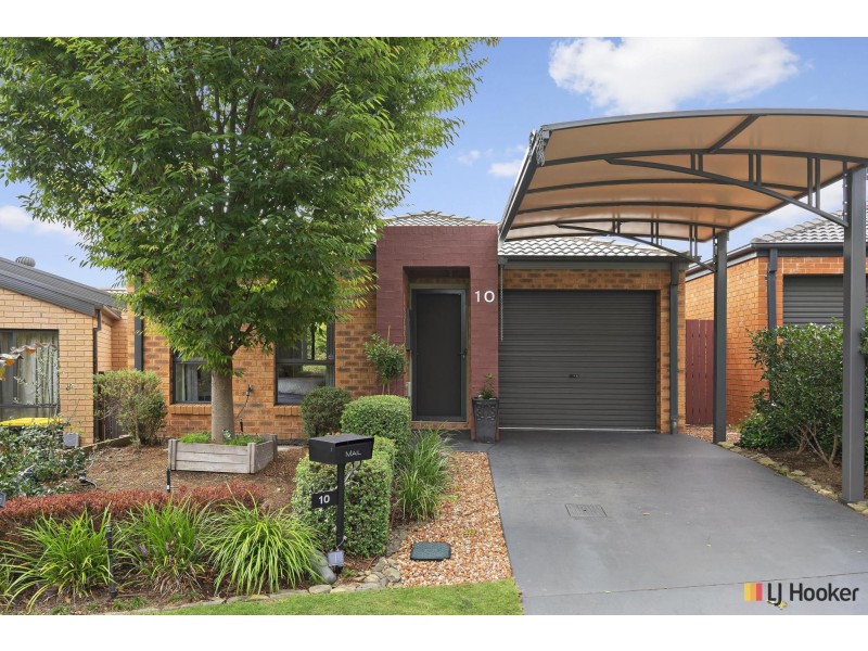 10 Whitmore Crescent, Watson ACT 2602