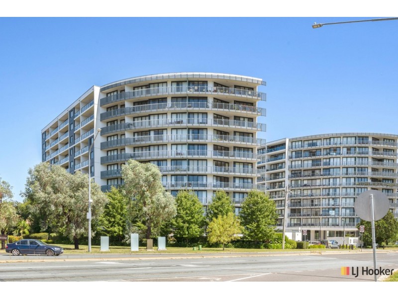 317/1 Mouat Street, Lyneham ACT 2602
