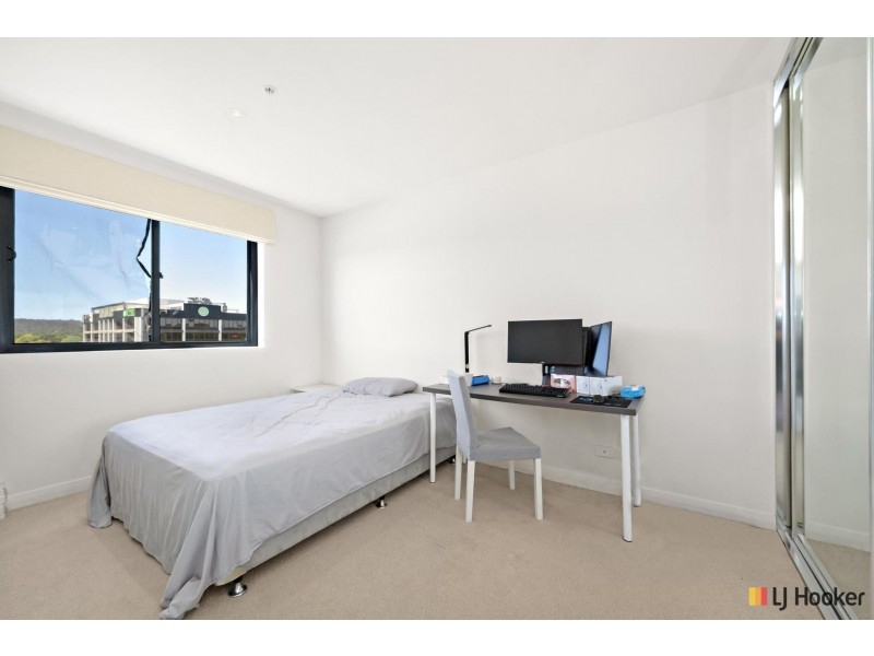 317/1 Mouat Street, Lyneham ACT 2602