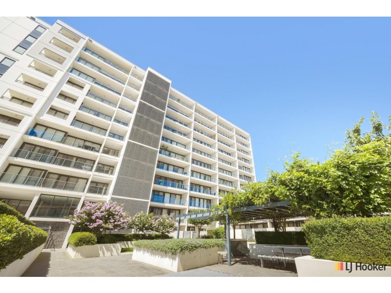 317/1 Mouat Street, Lyneham ACT 2602
