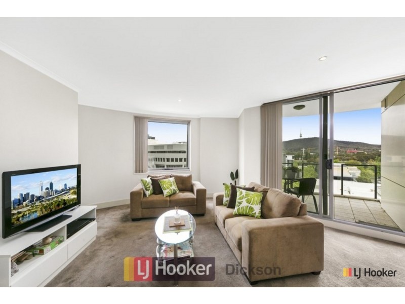 148/77 Northbourne Avenue, Turner ACT 2612