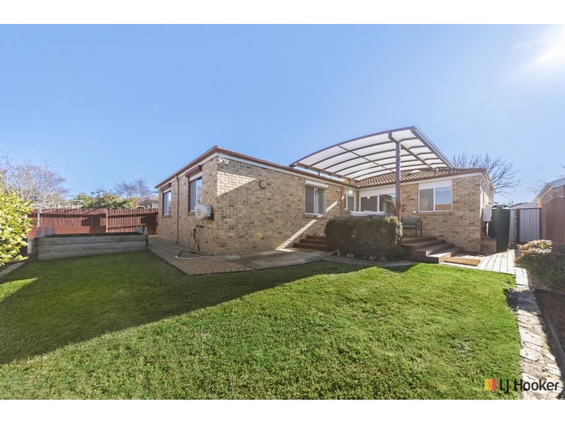 28 Olary Street, Amaroo ACT 2914
