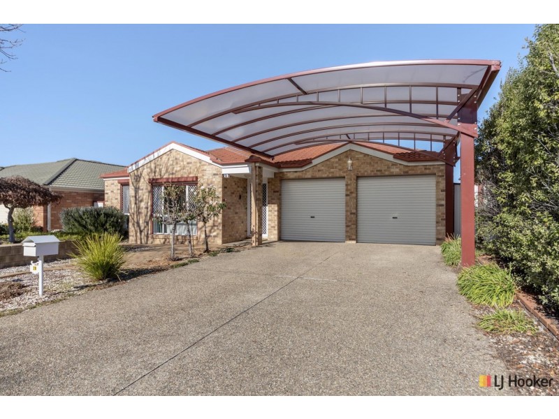 28 Olary Street, Amaroo ACT 2914