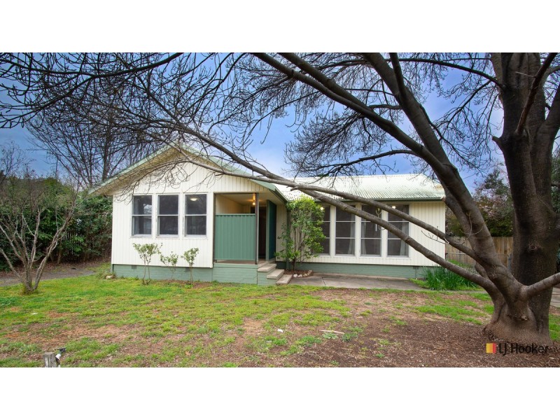 64 Sherbrooke Street, Ainslie ACT 2602