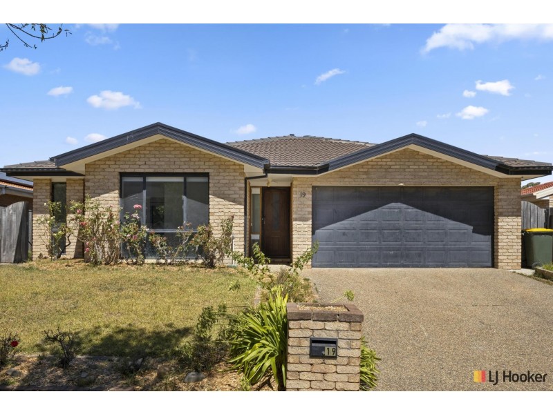 19 Mornington Street, Amaroo ACT 2914