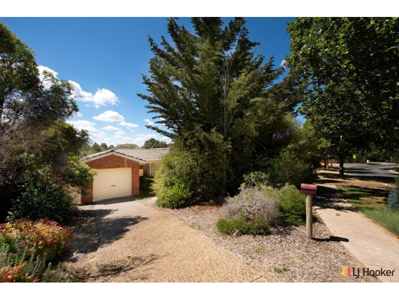 62 Amagula Avenue, Ngunnawal ACT 2913