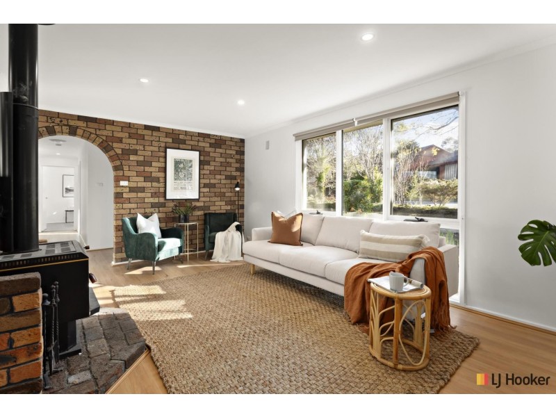 12 Antares Crescent, Giralang ACT 2617