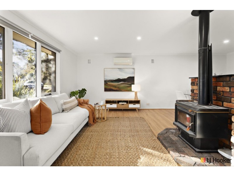 12 Antares Crescent, Giralang ACT 2617