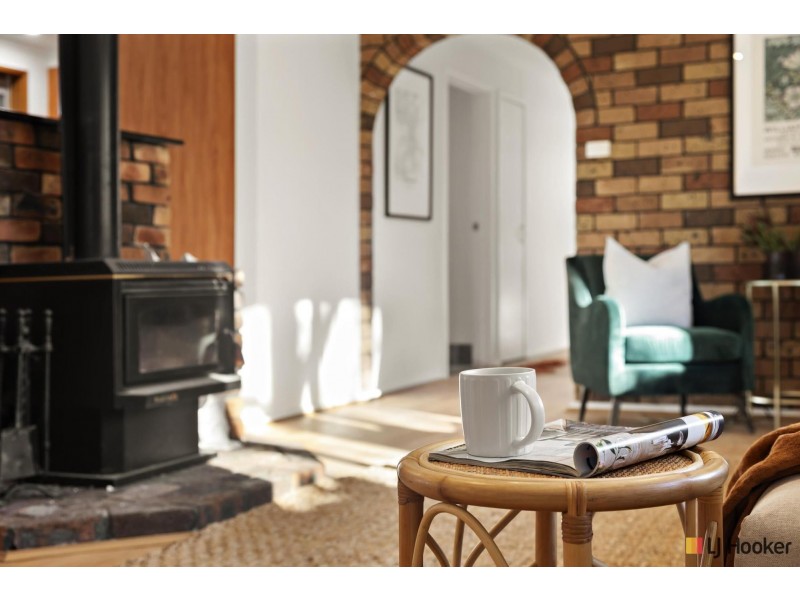 12 Antares Crescent, Giralang ACT 2617
