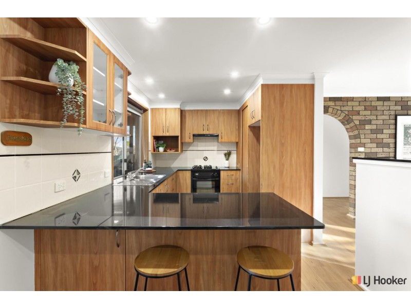 12 Antares Crescent, Giralang ACT 2617