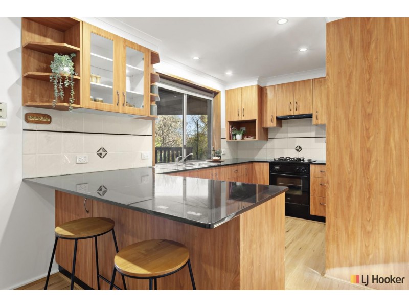 12 Antares Crescent, Giralang ACT 2617