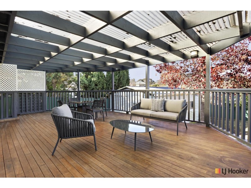 12 Antares Crescent, Giralang ACT 2617