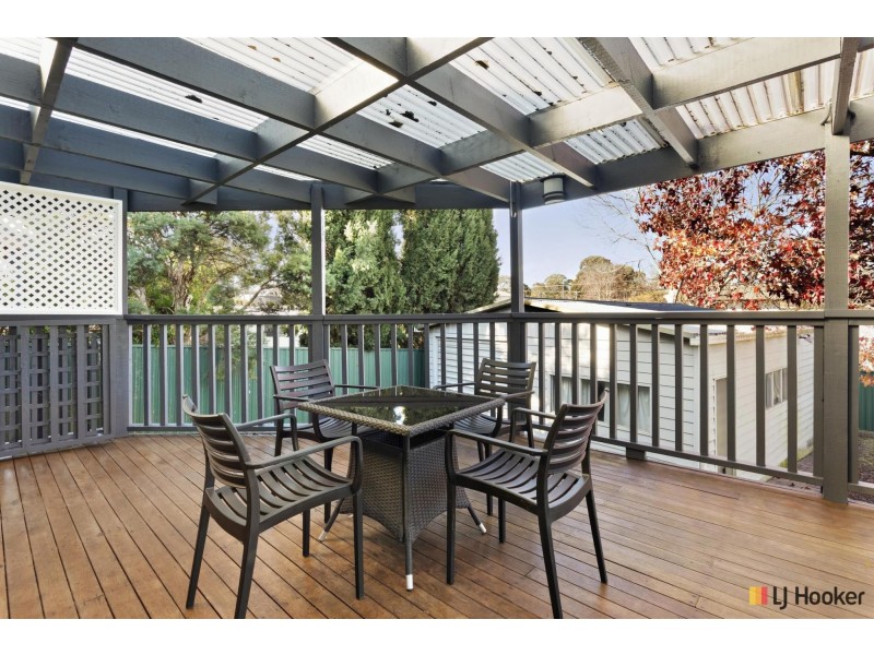 12 Antares Crescent, Giralang ACT 2617