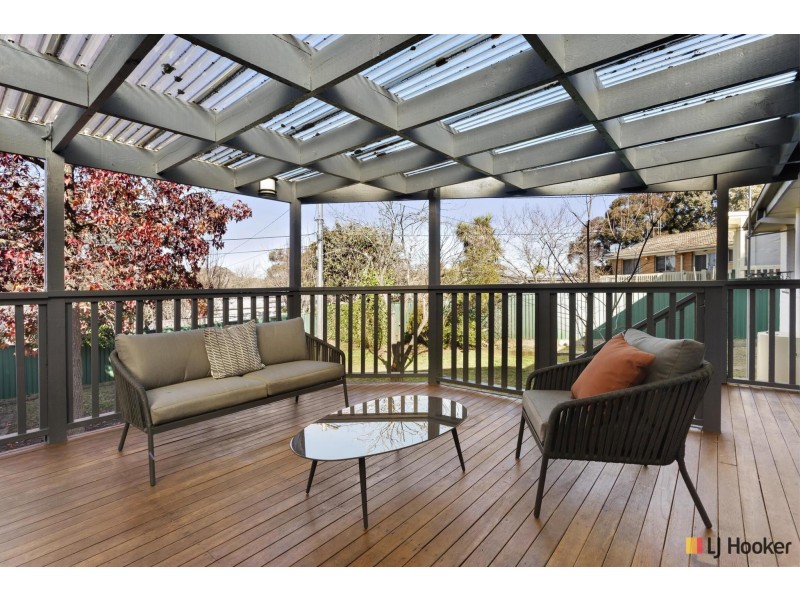 12 Antares Crescent, Giralang ACT 2617