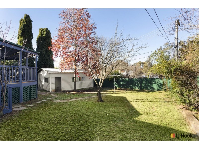 12 Antares Crescent, Giralang ACT 2617
