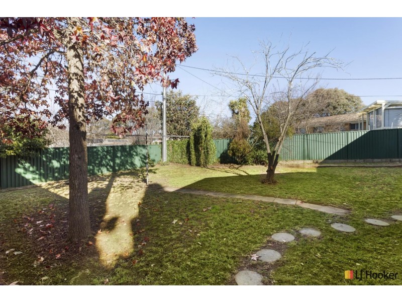 12 Antares Crescent, Giralang ACT 2617
