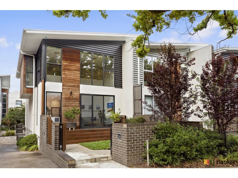 3/96 Dooring Street, Dickson ACT 2602