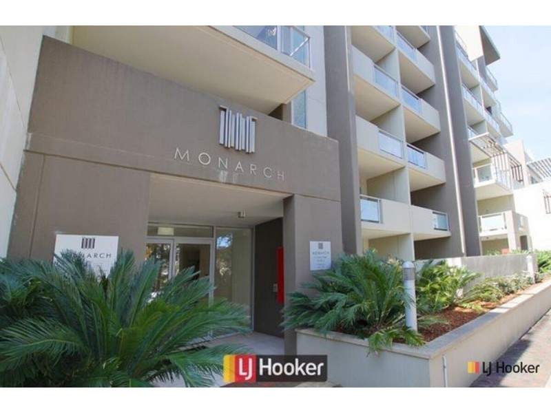 92/12 David Street, Turner ACT 2612