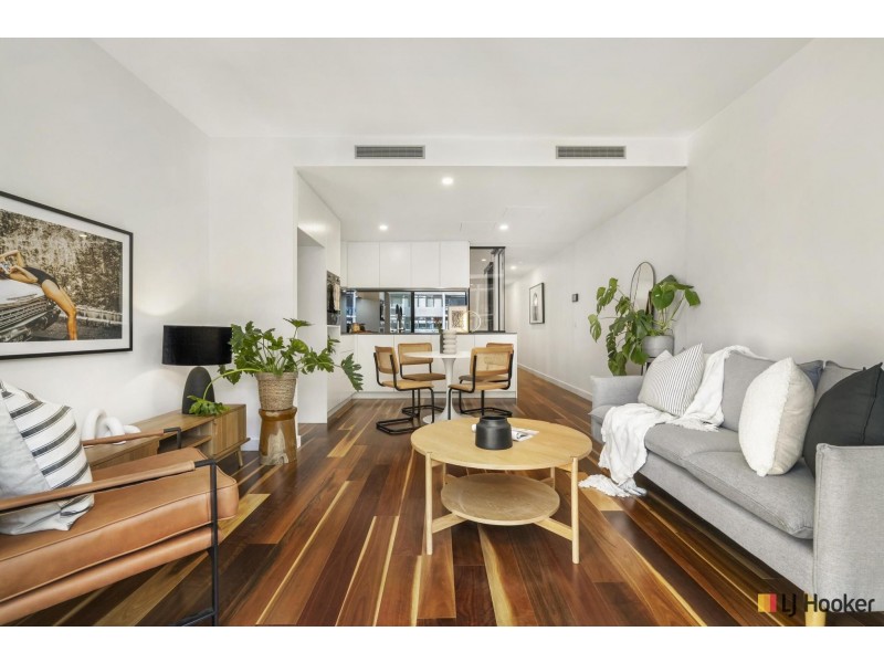 305/4 Anzac Park, Campbell ACT 2612