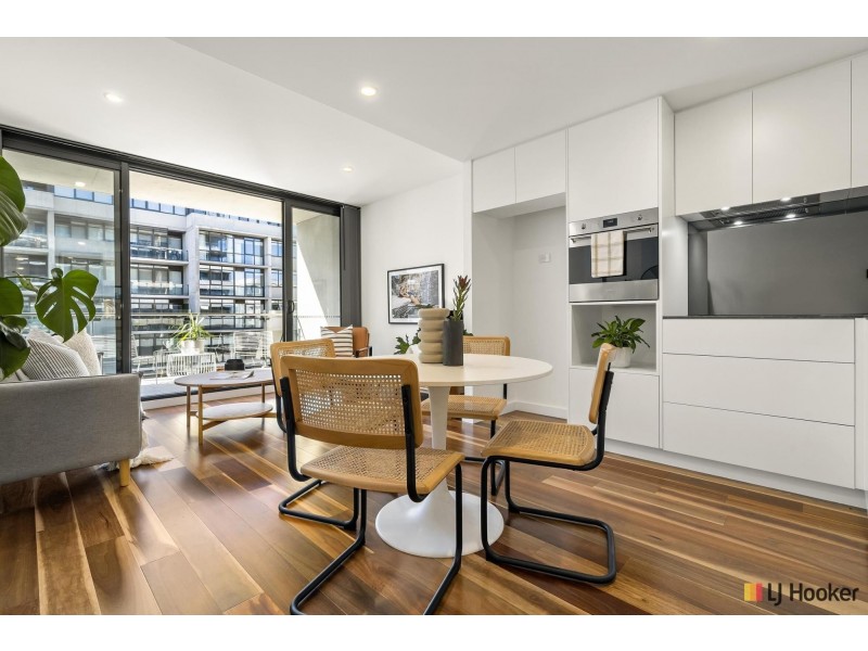 305/4 Anzac Park, Campbell ACT 2612