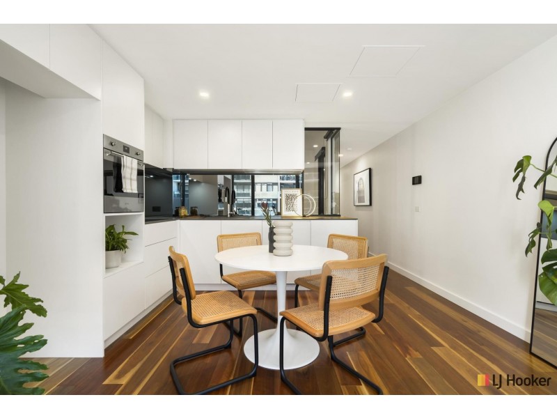 305/4 Anzac Park, Campbell ACT 2612