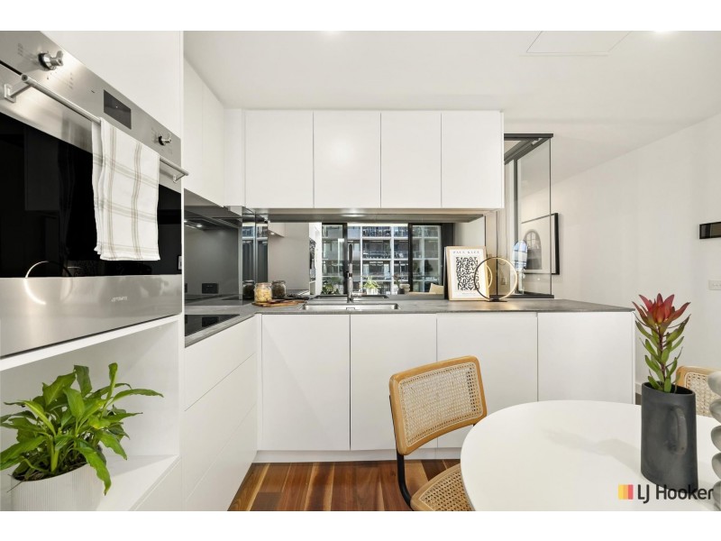 305/4 Anzac Park, Campbell ACT 2612