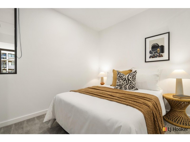 305/4 Anzac Park, Campbell ACT 2612