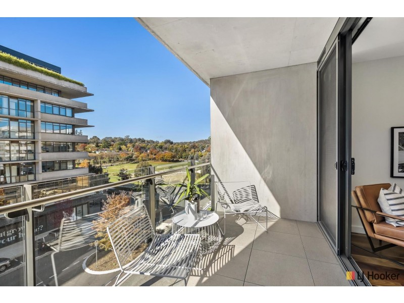 305/4 Anzac Park, Campbell ACT 2612