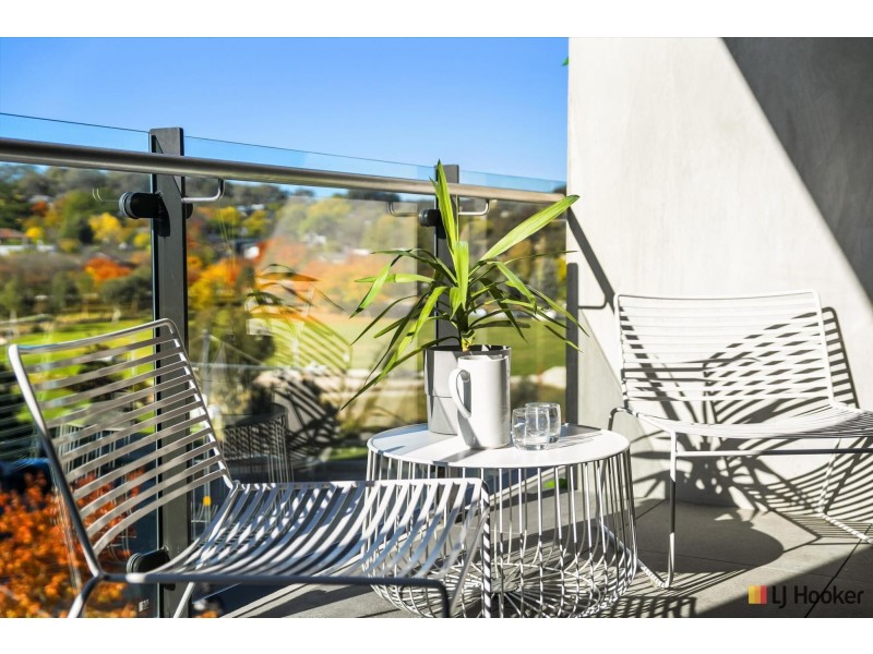 305/4 Anzac Park, Campbell ACT 2612