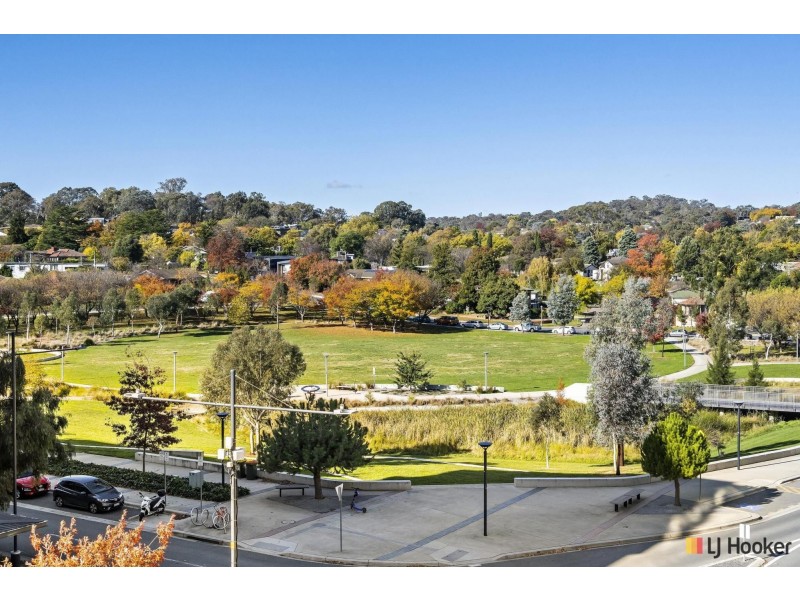 305/4 Anzac Park, Campbell ACT 2612