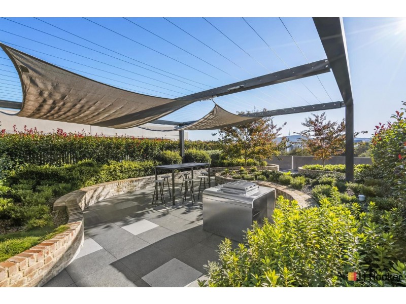 305/4 Anzac Park, Campbell ACT 2612