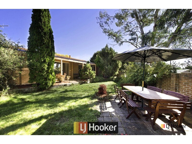 1/37 Derrington Crescent, Bonython ACT 2905