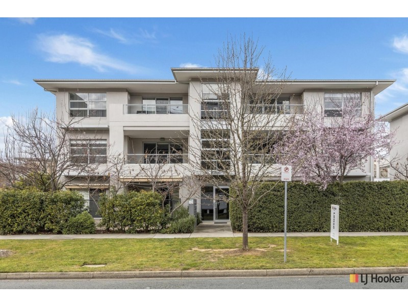 3/80 Henty Street, Braddon ACT 2612