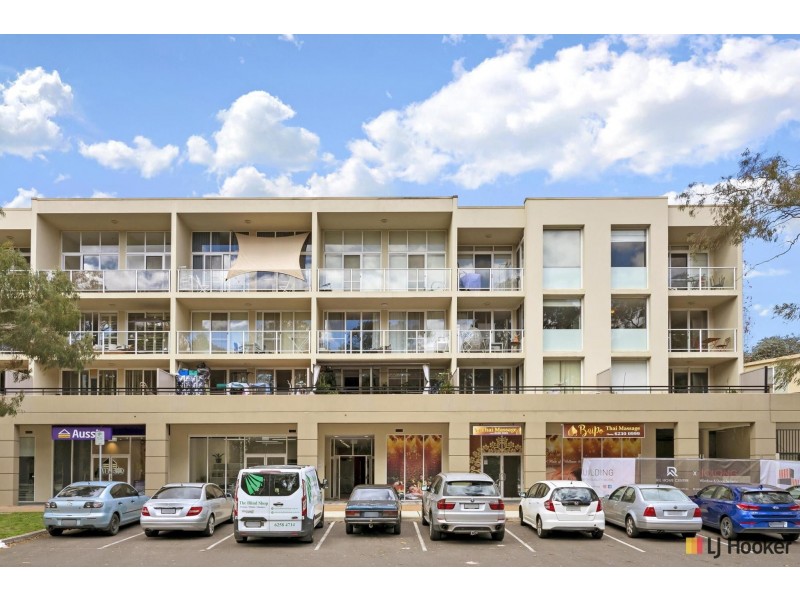 17/12 Challis Street, Dickson ACT 2602