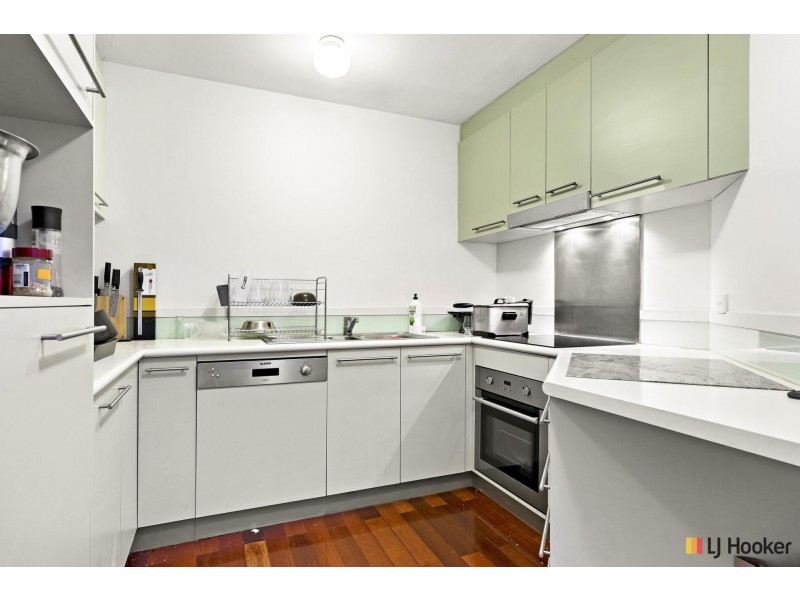 17/12 Challis Street, Dickson ACT 2602