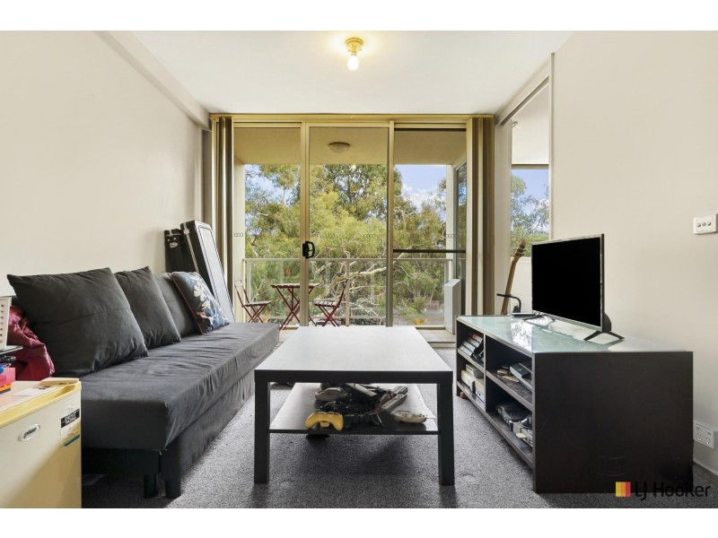17/12 Challis Street, Dickson ACT 2602