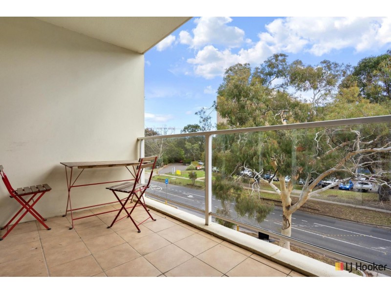 17/12 Challis Street, Dickson ACT 2602