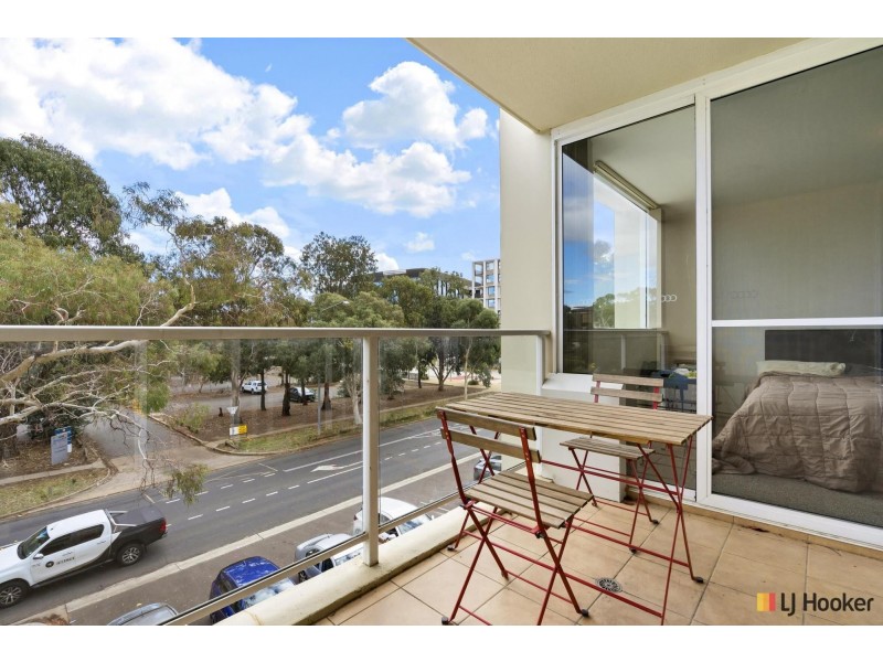 17/12 Challis Street, Dickson ACT 2602