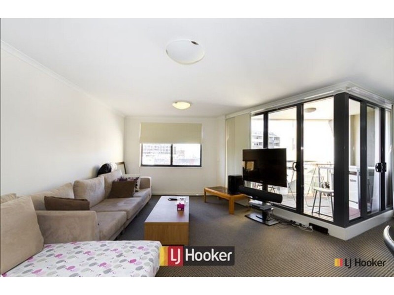 306/86-88 Northbourne Avenue, Braddon ACT 2612