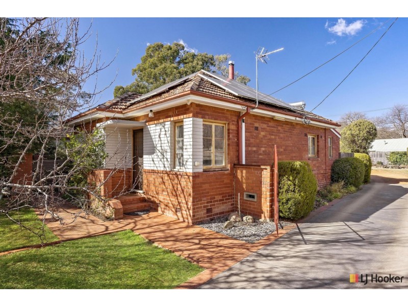 1/6 Tyson Street, Ainslie ACT 2602