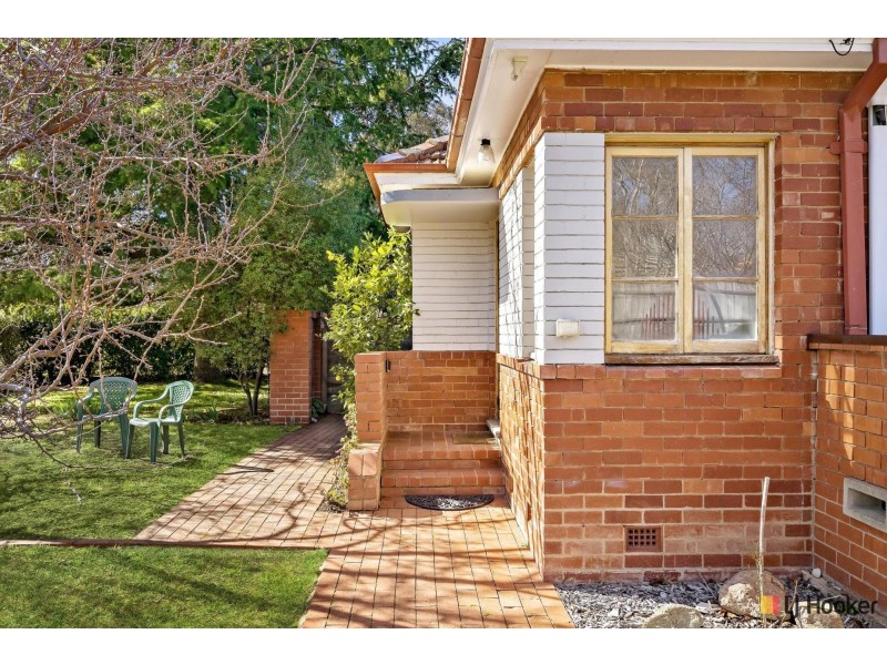 1/6 Tyson Street, Ainslie ACT 2602