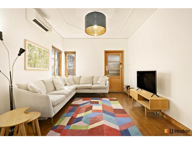 1/6 Tyson Street, Ainslie ACT 2602