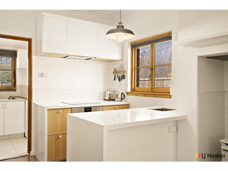 1/6 Tyson Street, Ainslie ACT 2602