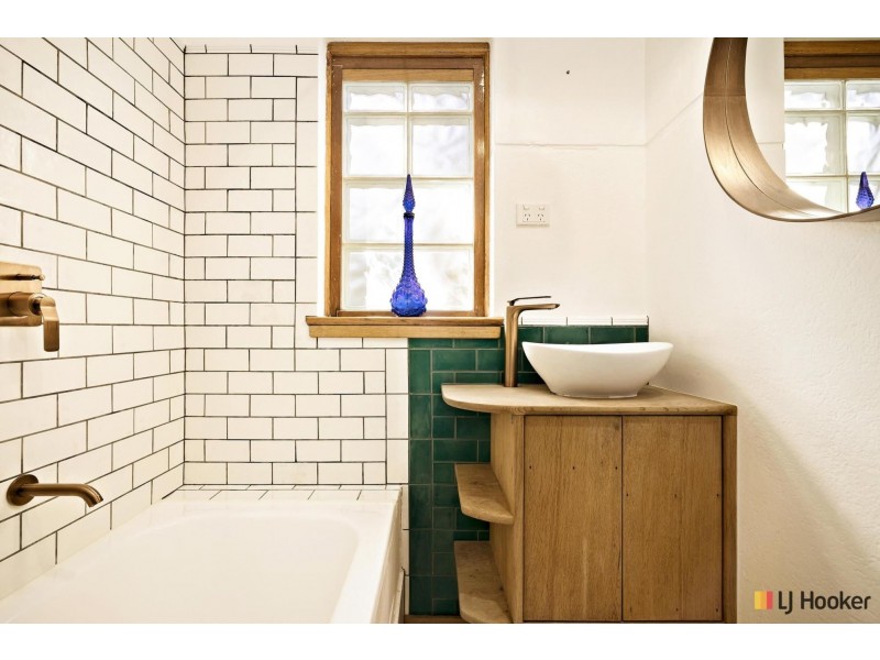 1/6 Tyson Street, Ainslie ACT 2602