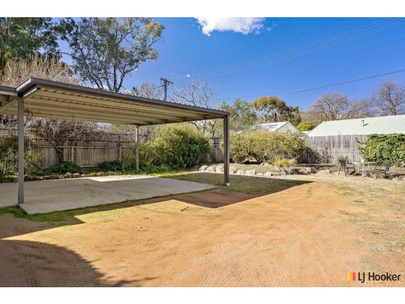 1/6 Tyson Street, Ainslie ACT 2602