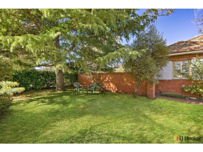 1/6 Tyson Street, Ainslie ACT 2602